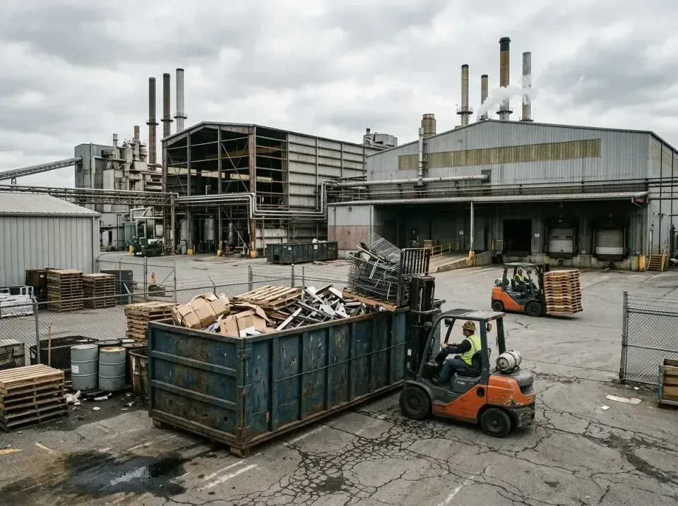 industrial-factory-scrap-conta-003 — frequently asked questions, Cheap Roll-off Dumpster Rentals in Slippery Rock University…